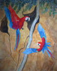 macawClayLick