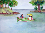 lakenicaragua