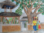 ubudTemple