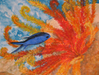 bluechromis