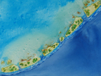 aboveRangiroa