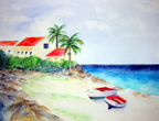 bonairebeach