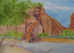 CanyonDeChelly