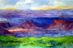 canyonlands