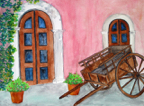 cart