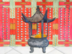 incenseburner
