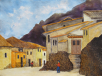 Ollantaytambo