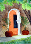 pantanal-archway