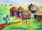 safricanvillage