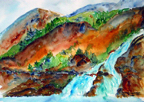 tracyarmfjord