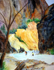 zion