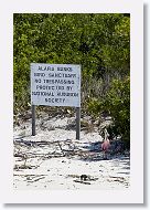 03a-001 * Alafia Bank Sanctuary (Bird Island to the east; Sunken Island to the west) is located in Hillsborough Bay at the mouth of the Alafia River. * Alafia Bank Sanctuary (Bird Island to the east; Sunken Island to the west) is located in Hillsborough Bay at the mouth of the Alafia River.