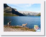 02cLakeMinnewanka * (14 Slides)