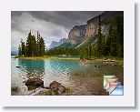 3fJasperLakeMaligne * (73 Slides)