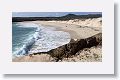 Playa Chikitu.