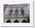 Architecture On Tremont St
