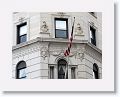 Architecture On Tremont St