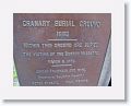 Granary Burial Ground, 3rd oldest in Boston