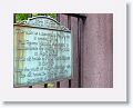Granary Burial Ground, 3rd oldest in Boston