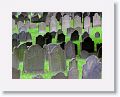 Granary Burial Ground, 3rd oldest in Boston