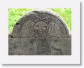 Granary Burial Ground, 3rd oldest in Boston