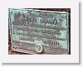 Granary Burial Ground, 3rd oldest in Boston