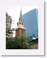 Boston architecture