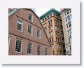 Boston architecture