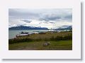 We then drove to Puerto Natales to overnight at the Singular Patagonia