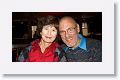 We celebrated our 36th wedding anniversary at the Singular