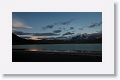 Sunrise at Laguna Armaga