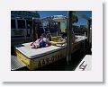 It all started with a Groupon coupon for parasailing off of Clearwater Beach with SkyScreamer