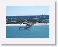 An aerial view of Pier 60 and Clearwater Beach