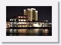 Tampa Convention Center from TGH.