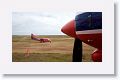 Our FIGAS flights