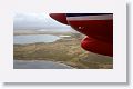 Heading to Saunders Island