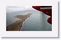Heading to Saunders Island