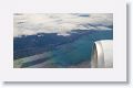 Flying back to Punta Arenas