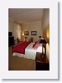 Our suite at the Jose Nogueira Hotel