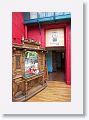 The Shackleton Bar at the Jose Nogueira Hotel