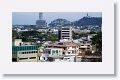 Back in Guayaquil and mainland Ecuador