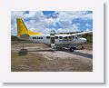 Back on a charter flight, we continue to Iwokrama River Lodge & Research Station.