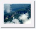 Back on a charter flight, we continue to Iwokrama River Lodge & Research Station.