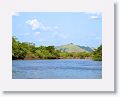 By 4pm we are southbound on the North Rupununi of southern Guyana.