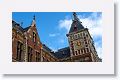 Amsterdam Centraal Train Station