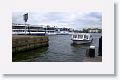 Back in Amsterdam, we take a canal cruise