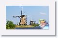 Day06-Kinderdijk * (127 Slides)