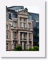 Located on the banks of the Schelde River, Antwerp is Belgium's major port and has been commercially important in European trade since the eleventh century