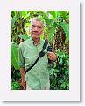 Our fearless leader, Andrew Haffenden, of Nature Travel Specialists
