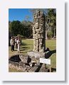Stela A (replica)